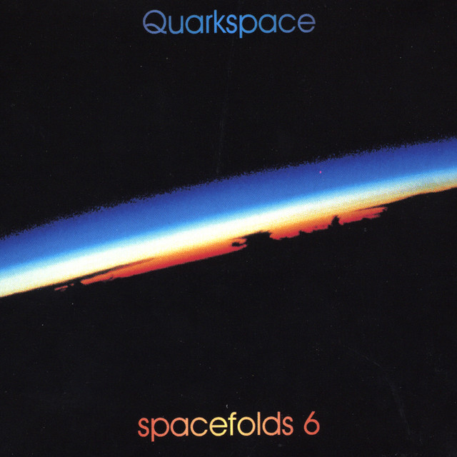 Spacefolds 6 cover
