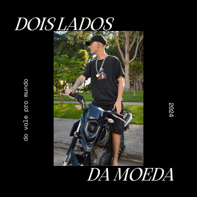 Dois Lados da Moeda