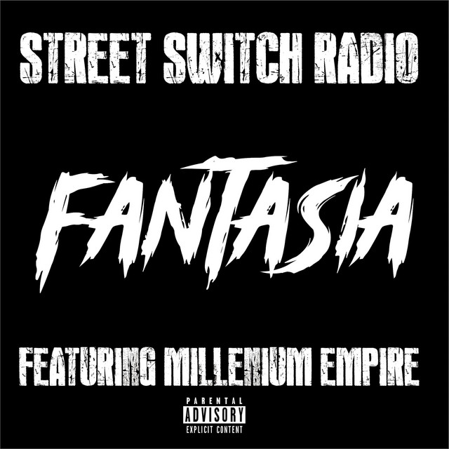 Fantasia cover art