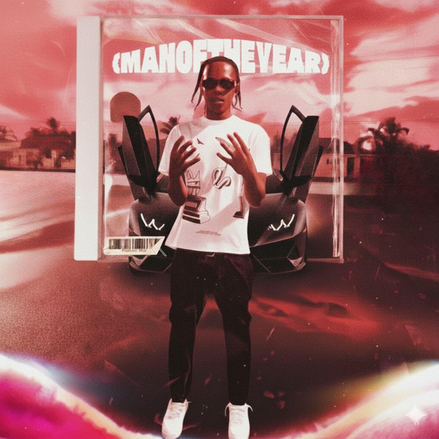 MAN OF THE YEAR - Album by Lilx Flow | Spotify