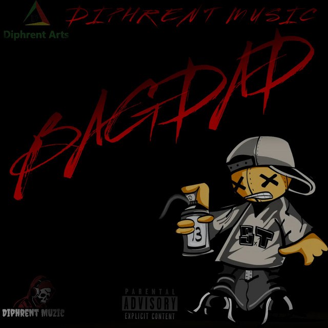 BagDad - Album by BagDad | Spotify