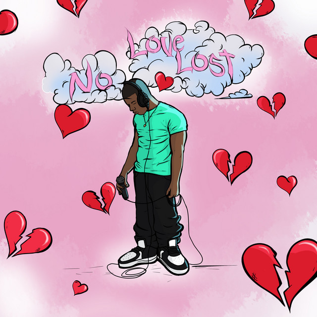 No Love Lost
