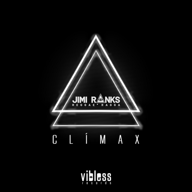 Clímax cover art