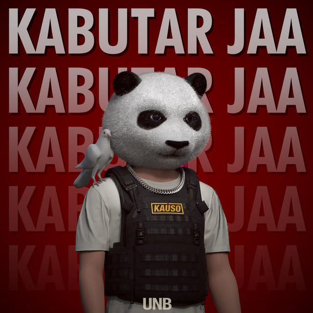 Kabutar Jaa cover art