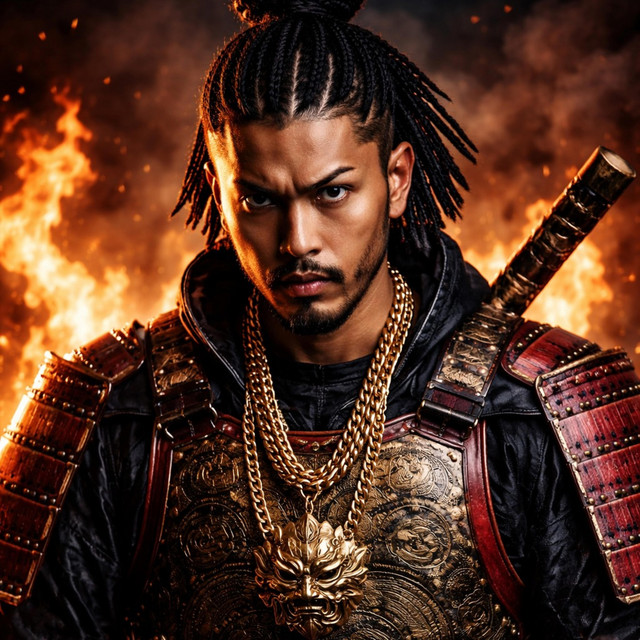 Samurai