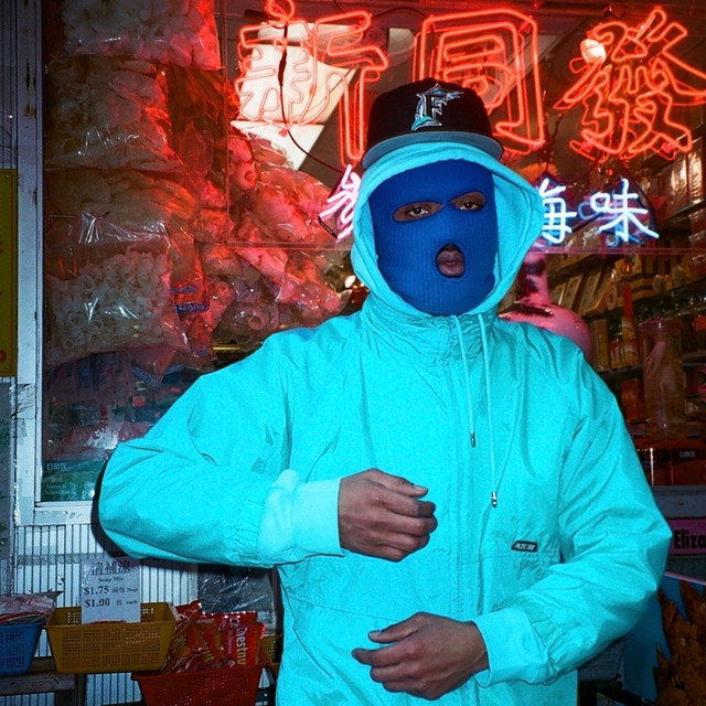 Do Your Own Stunts cover art