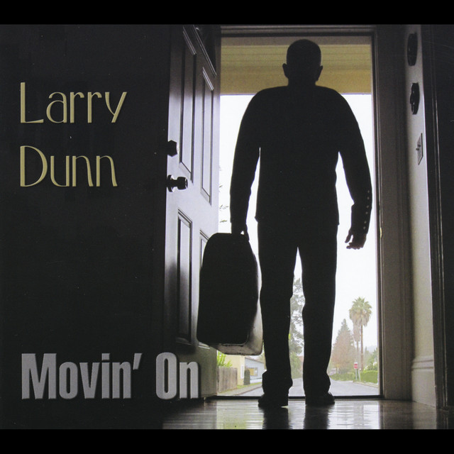 Movin' On cover art