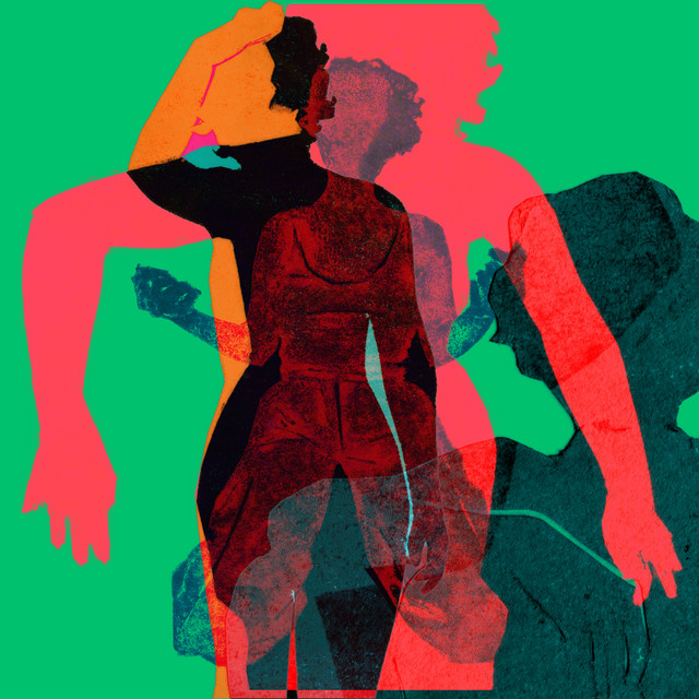 The Short Song Project cover art