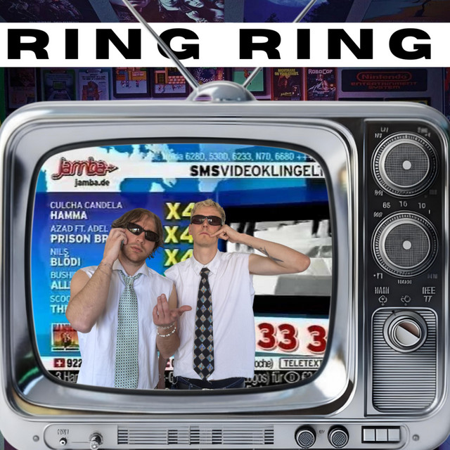 Ring Ring
