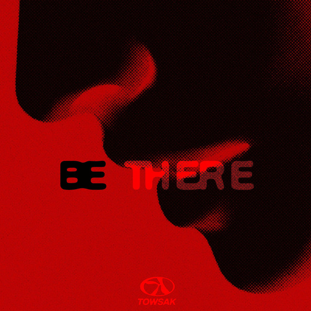 Be There cover art
