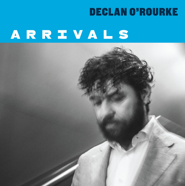 The Harbour cover art