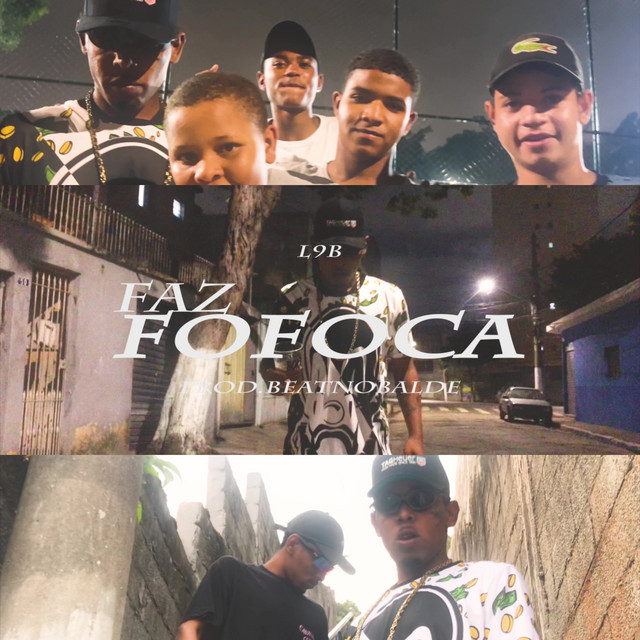 Faz Fofoca
