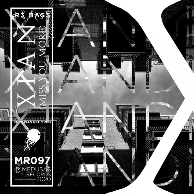 Обкладинка: XIAN (Miss You More) - Extended Mix — R3 Bass