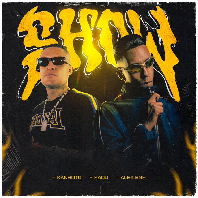 Show album image