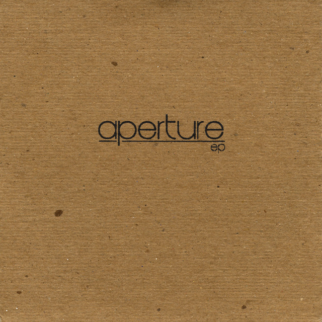 Aperture