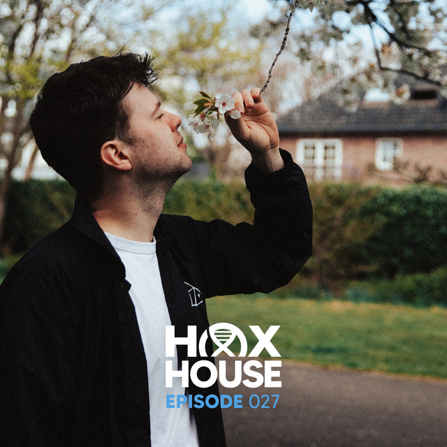 Tim Hox Presents Hox House 027 cover art