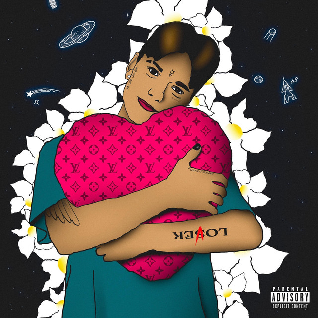 Love Song - Single by IC | Spotify