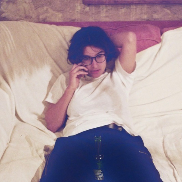 Thinking cover art