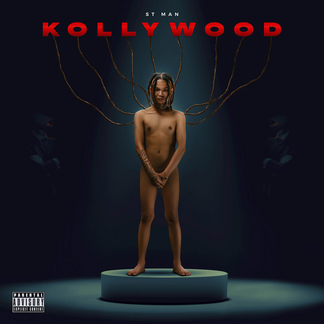 INDIA cover art