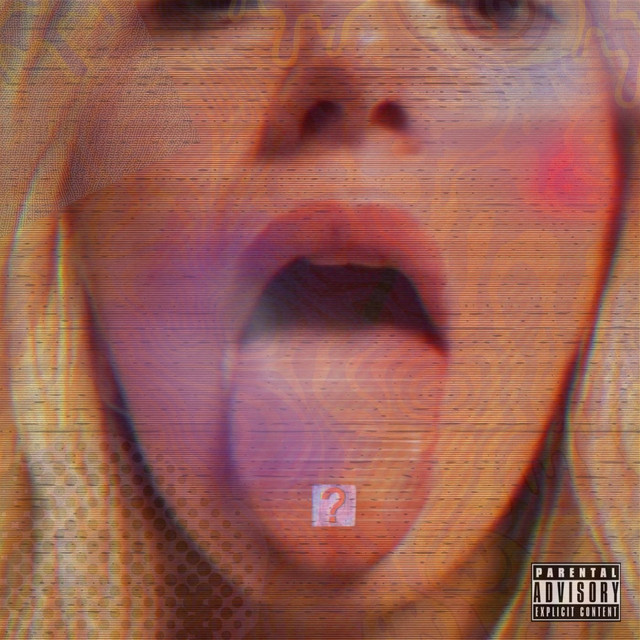 SORTE OU AZAR - Remix cover art