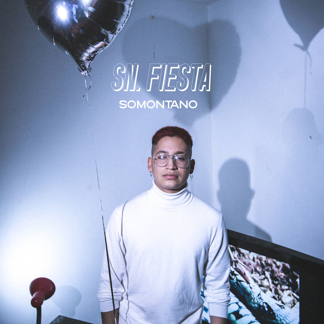 san Fiesta cover art