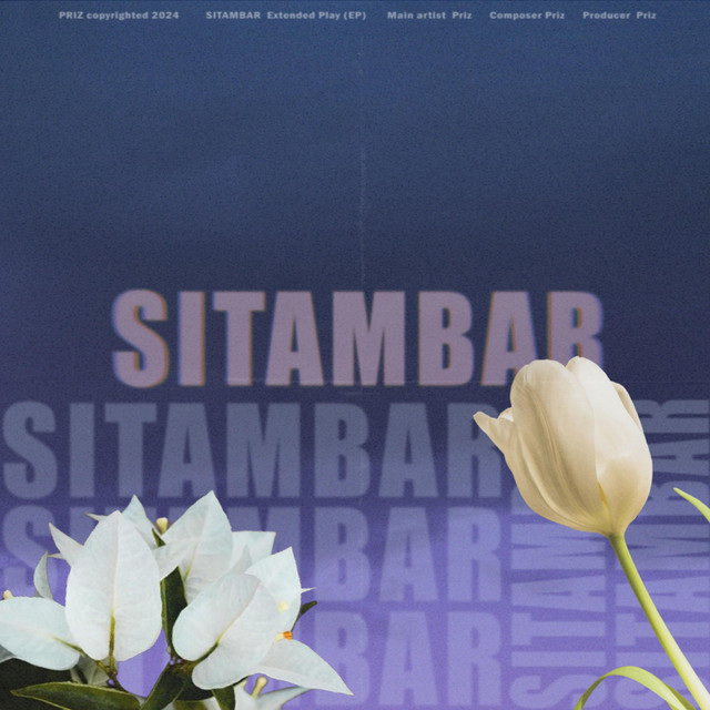 SITAMBAR cover art
