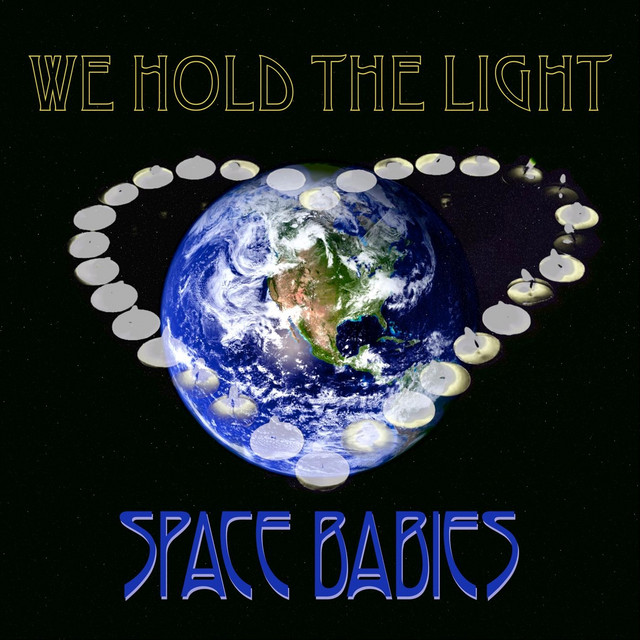 We Hold the Light cover