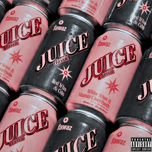 JUICE