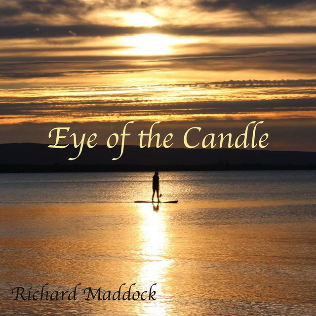 Eye of the Candle cover art