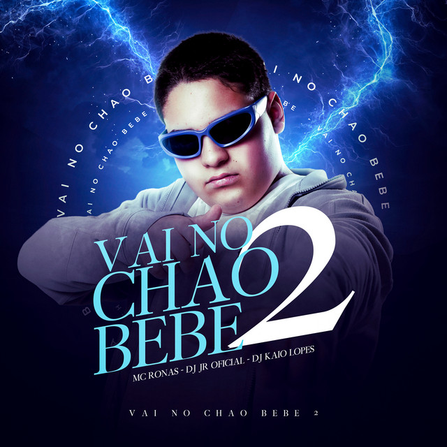Vai no Chão Bebe 2