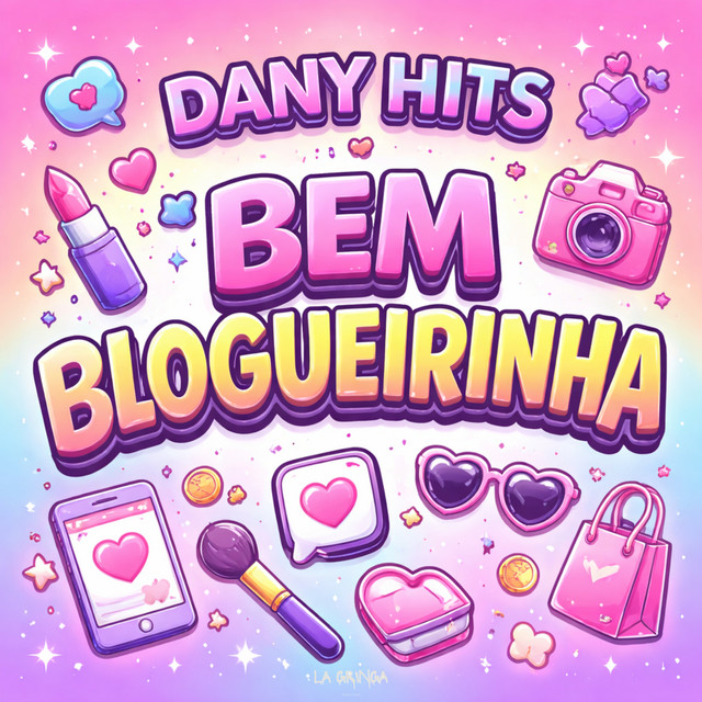 Bem Blogueirinha