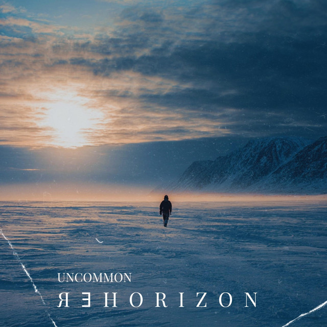 REHORIZON cover art