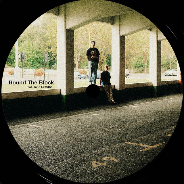 undefined album image