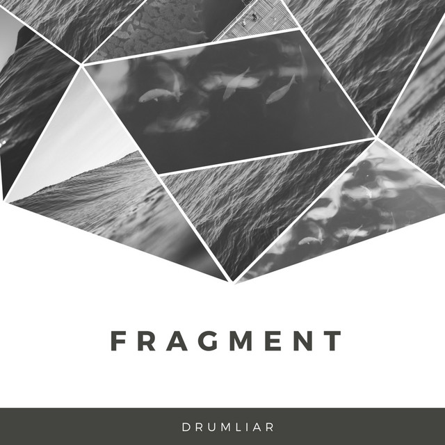 Обкладинка: Fragment — Drumliar