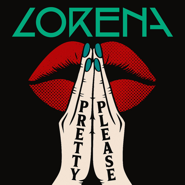 Pretty Please cover art