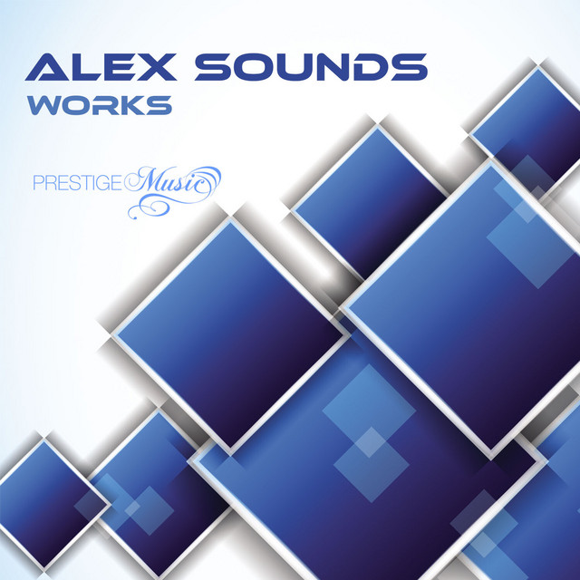 Sounds cover art