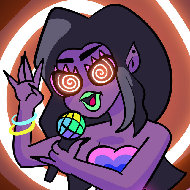 undefined album image