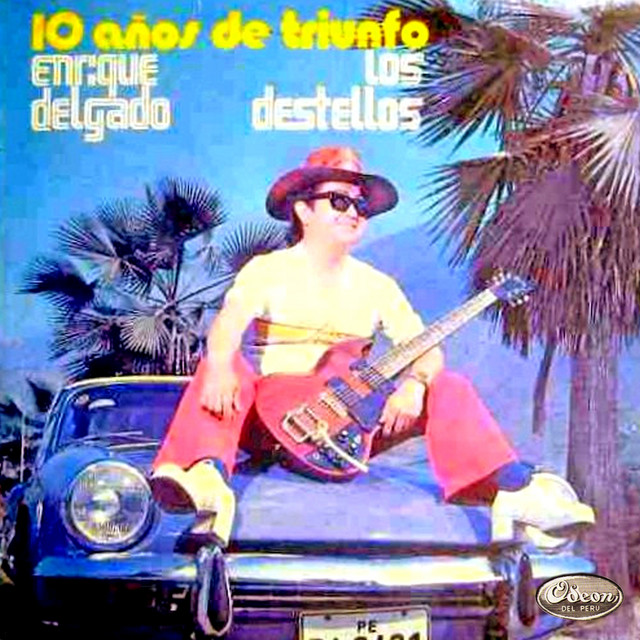 La Cerveza - song and lyrics by Los Destellos | Spotify