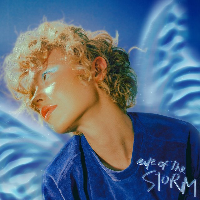 Eye of the Storm cover art