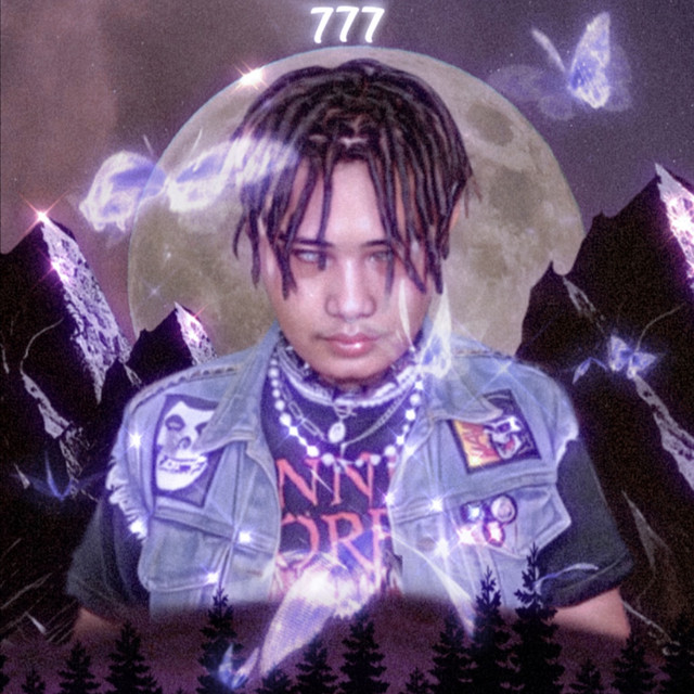 Dengarku Bercerita cover art