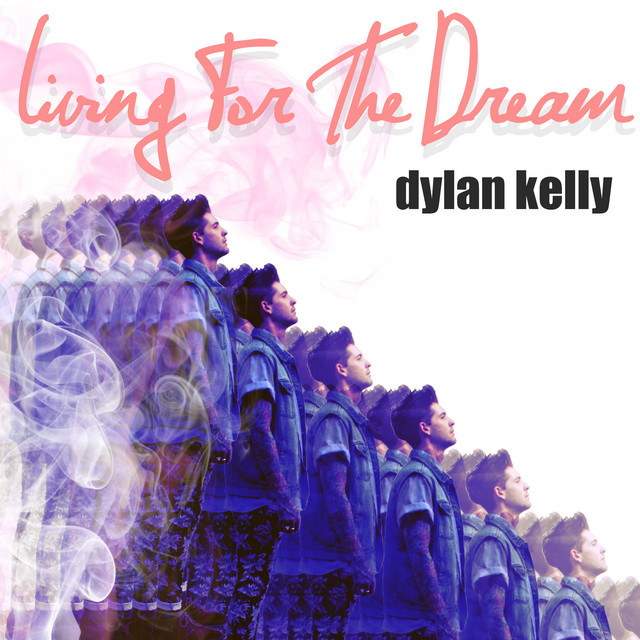 Living for the Dream cover