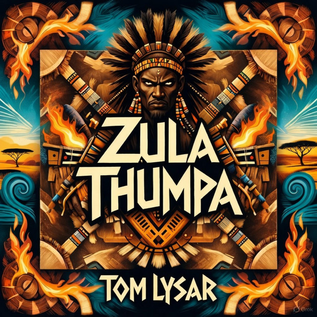 Zula Thumba (Manuela Sardi Balearic Remix)
