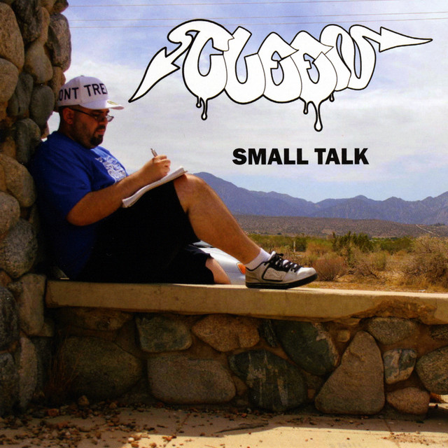Small Talk cover