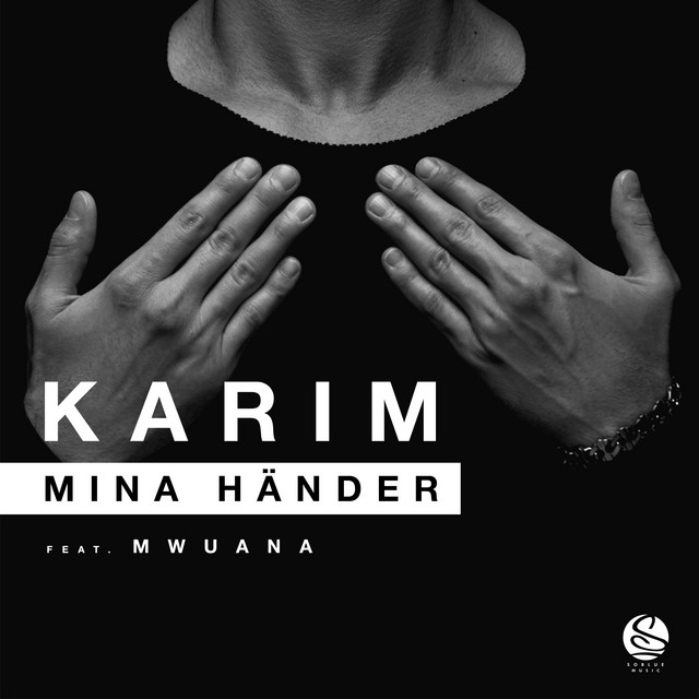 Mina Händer