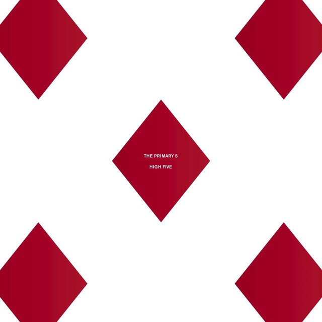 High Five cover