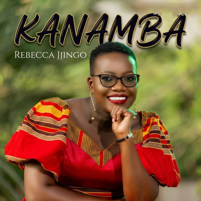 Rebecca Jjingo