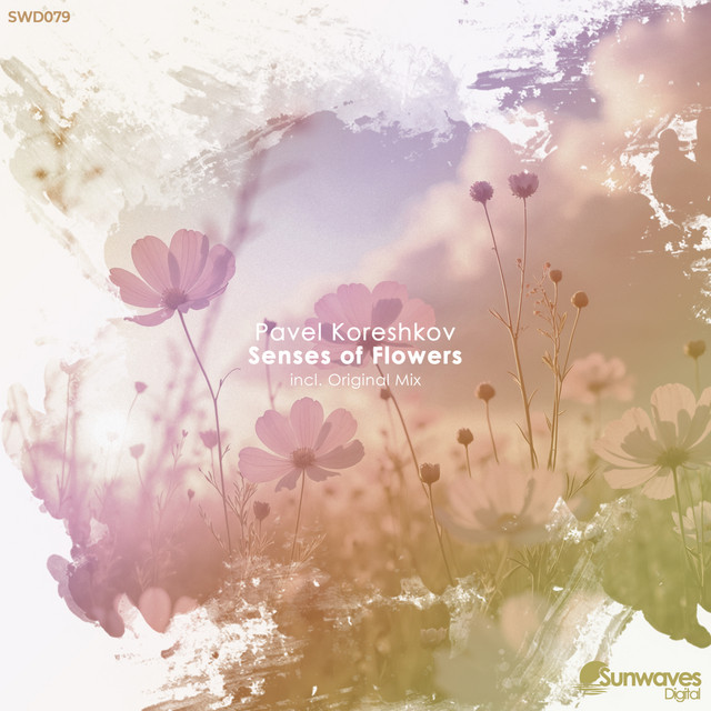 Senses of Flowers