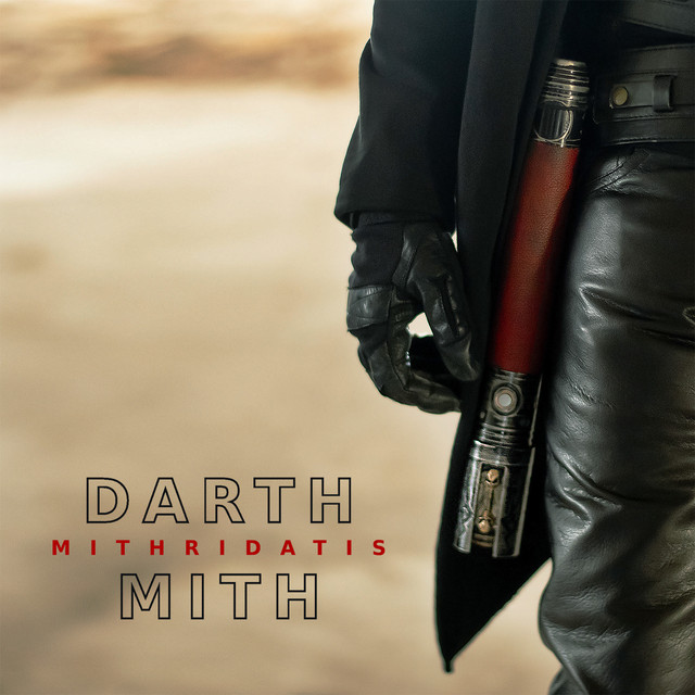 Darth Mith cover art