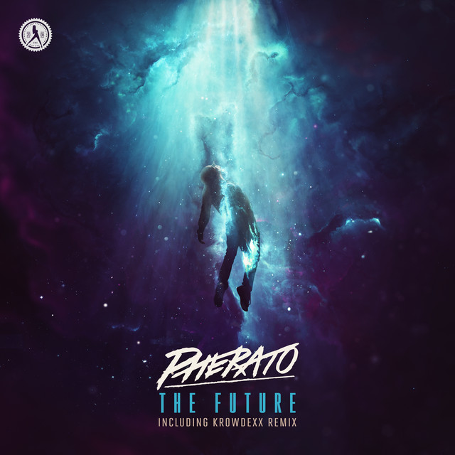 The Future (Krowdexx Remix) - Extended Mix album art