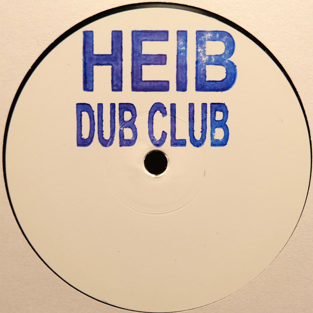 Dubclub cover